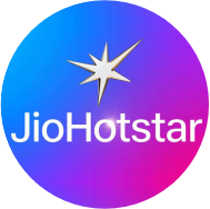 Jio Hostar - logo