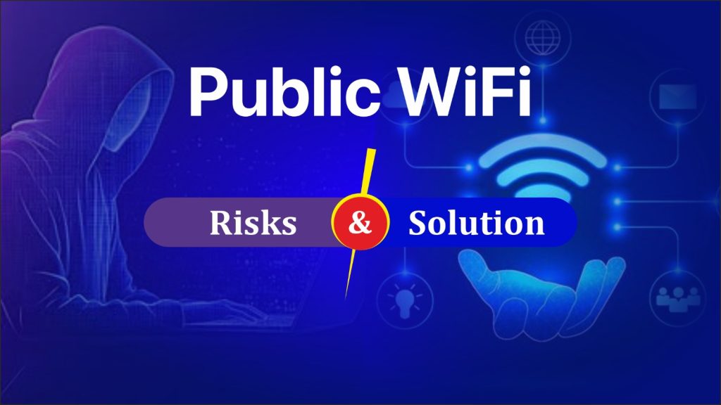 free public wifi risks