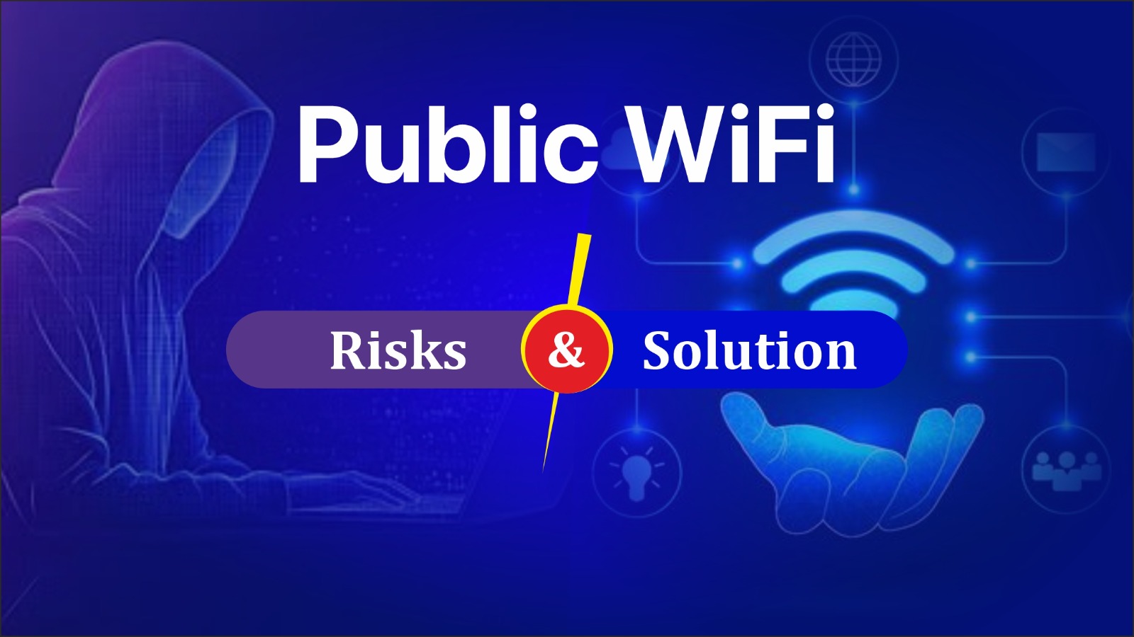 Free Public WiFi Risks You Shouldn’t Ignore