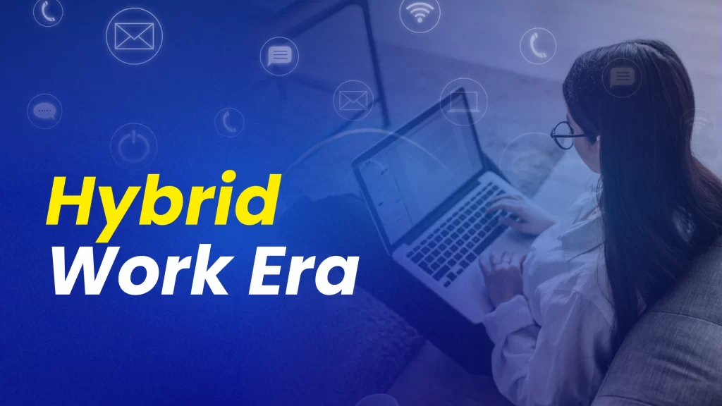 Hybrid Work Era: Choosing the Right Internet Setup for Productivity