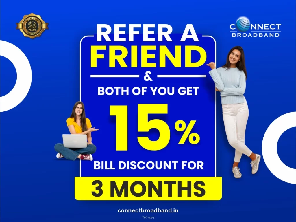 refer a friend