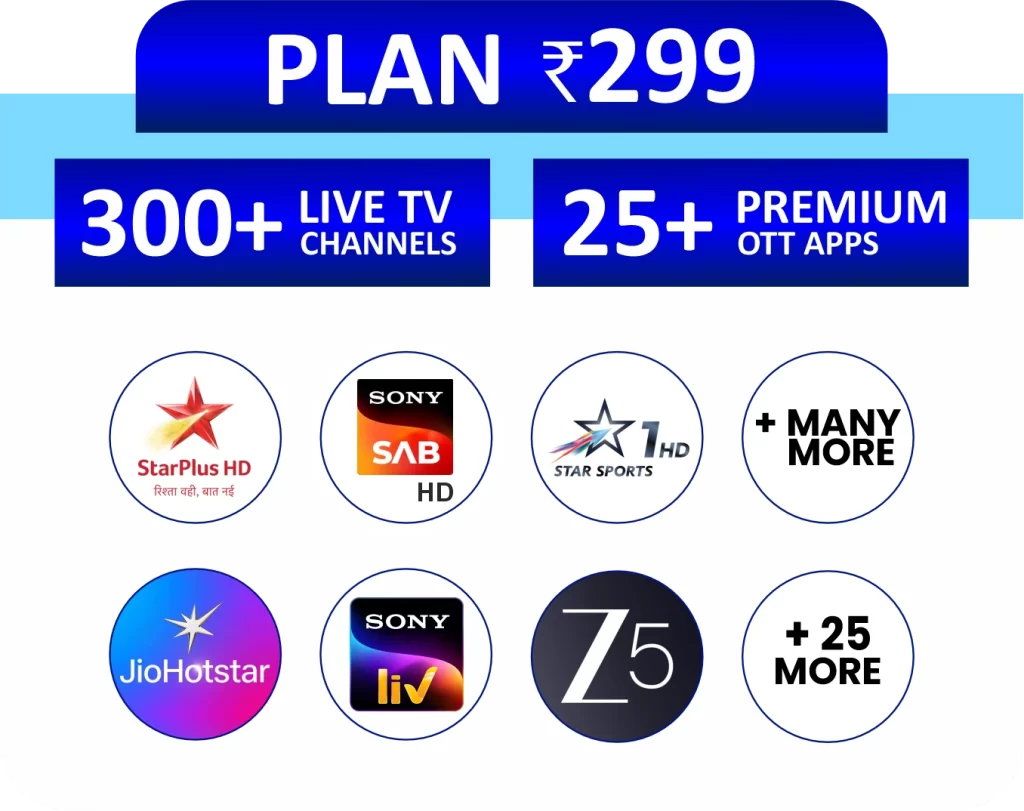 Plan @ 299