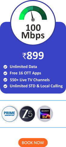 Platinum Plan - 899